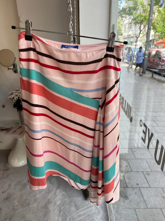 Burberry Skirt