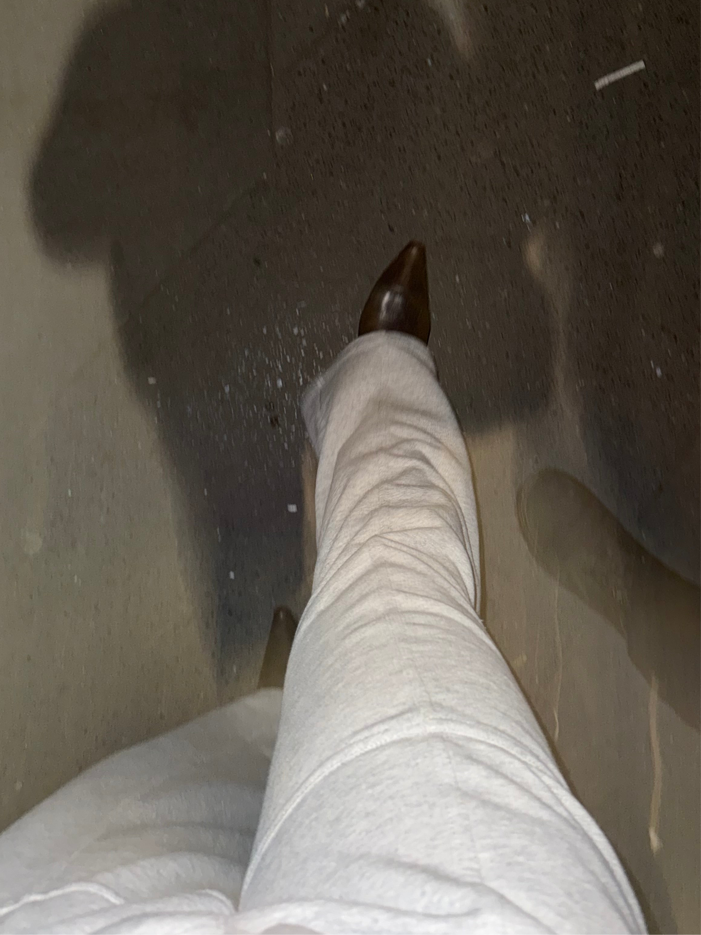 Vivien Lee Pointy Boots