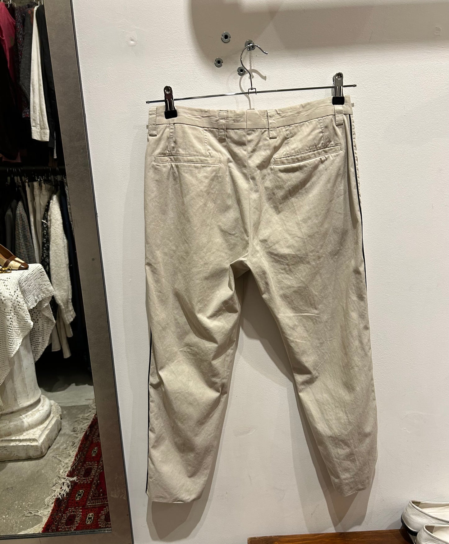 D&G Dolce Gabbana pants