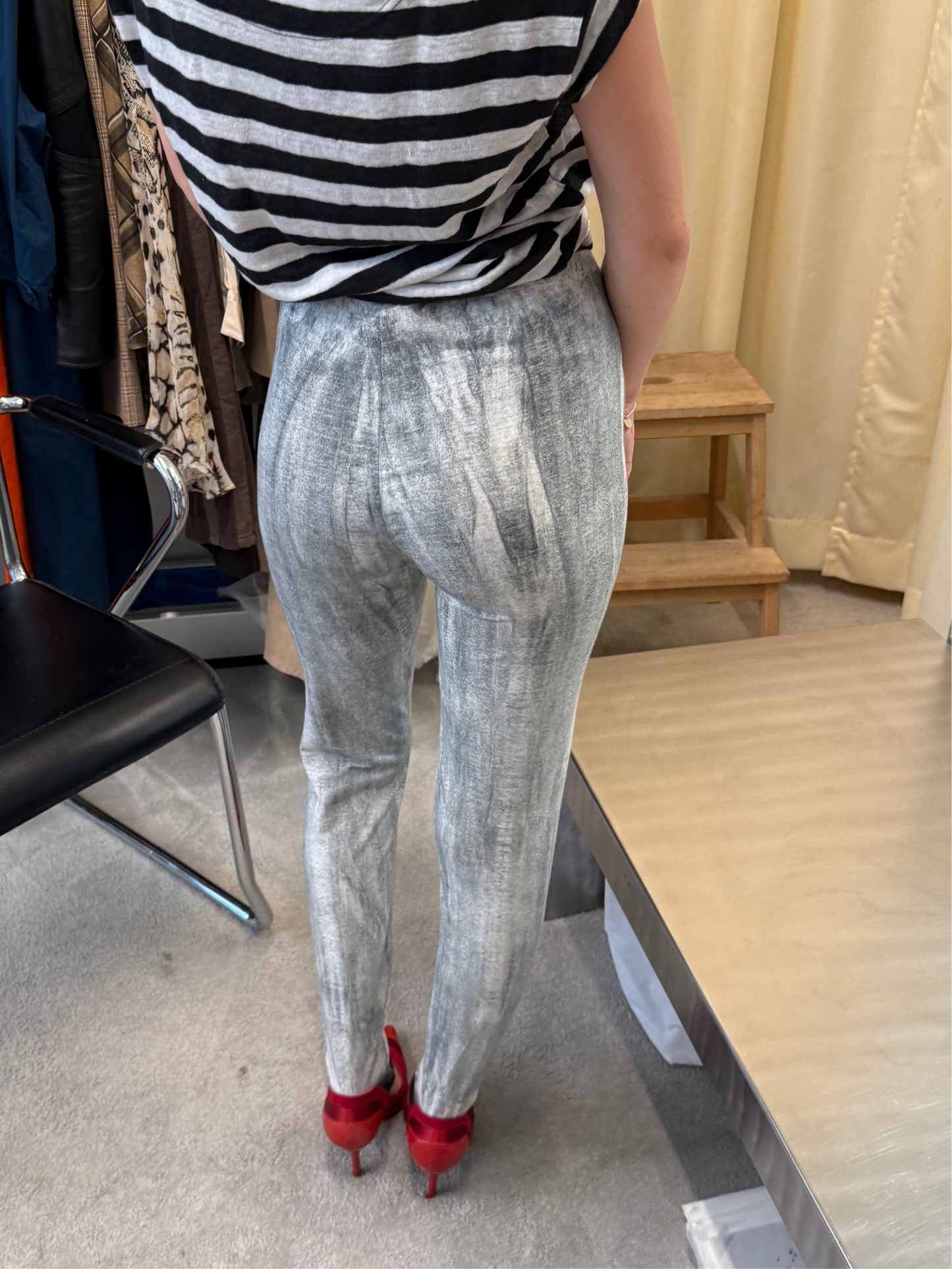 Issey Miyake Pants