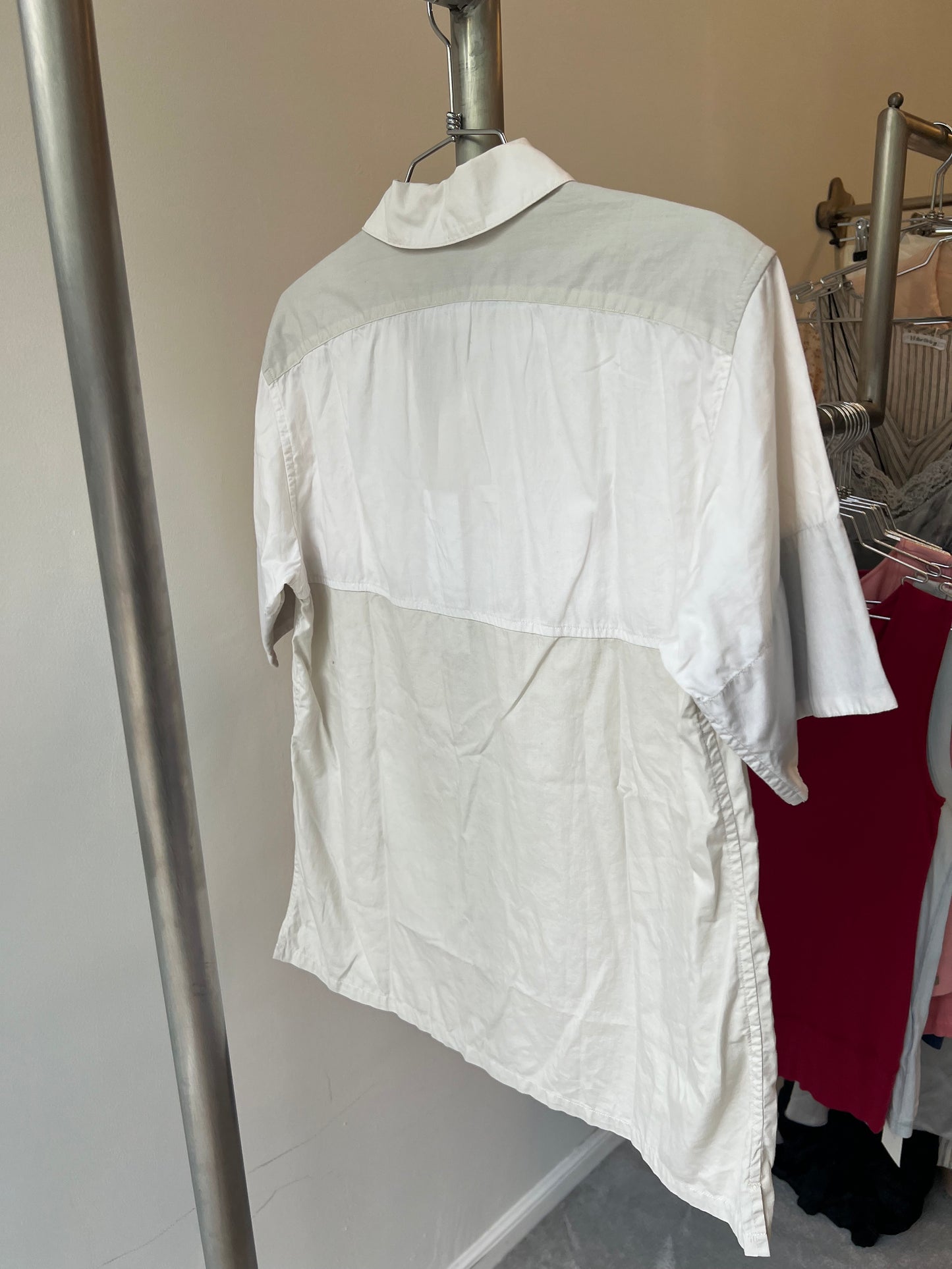Zucca Dayz Shirt