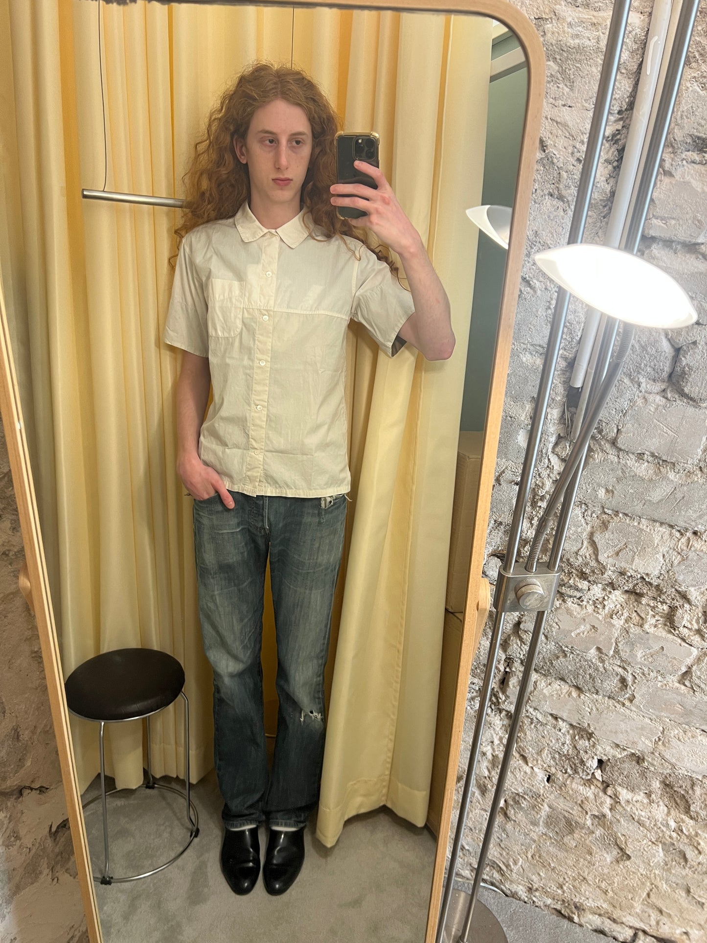 Zucca Dayz Shirt