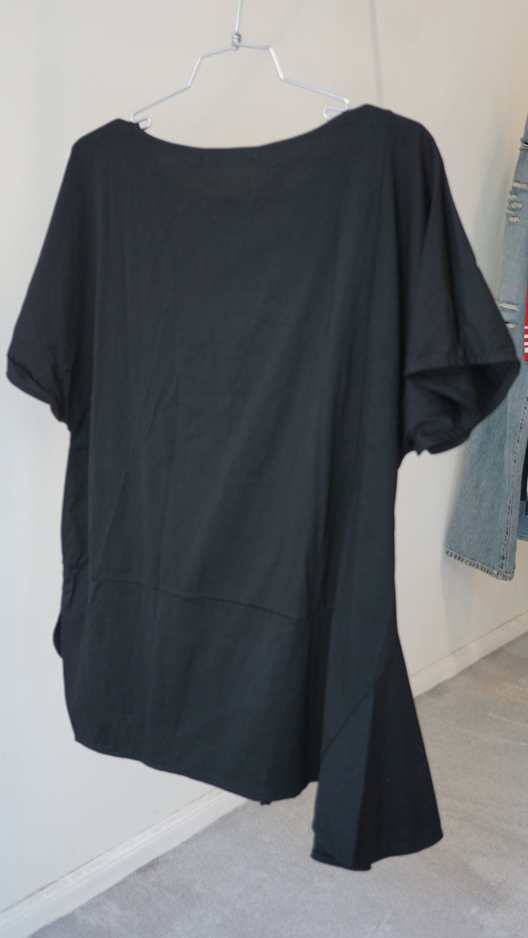 Tsumori Chisato Deformed T