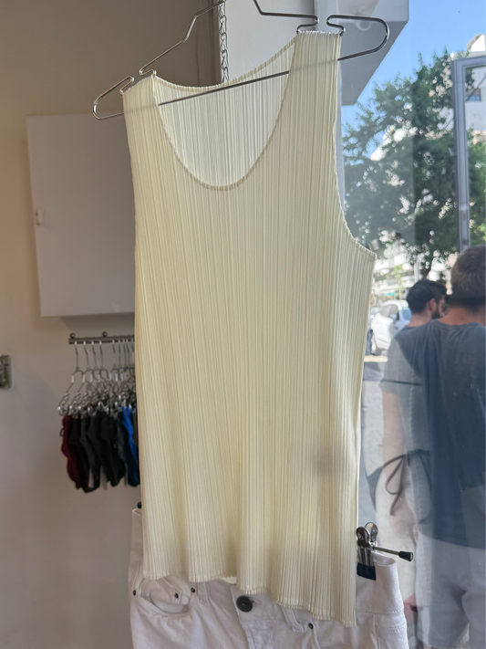 Pleats please by issey miyake