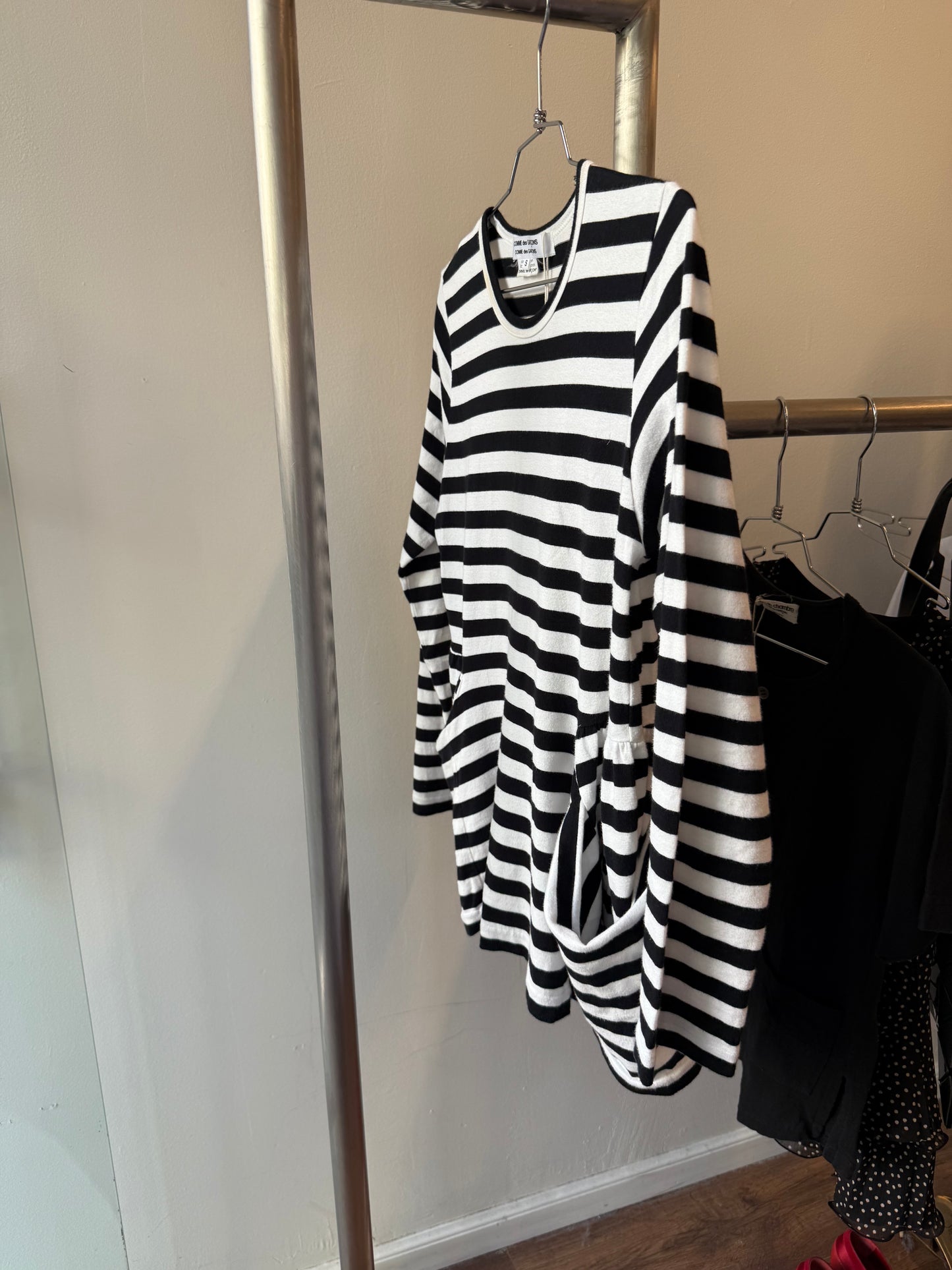 Comme des Garçons Pocket Tee
