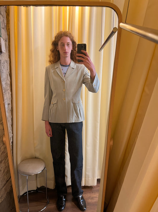Y’s Bis Tailored Jacket