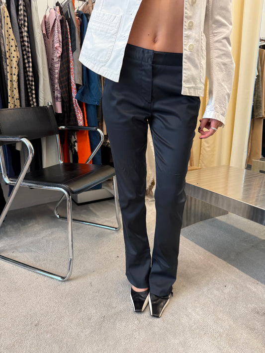 Prada Silky Pants