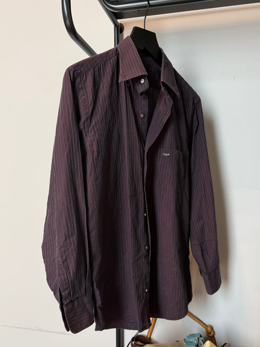 Cavalli Race Pinstripe Late 1990's