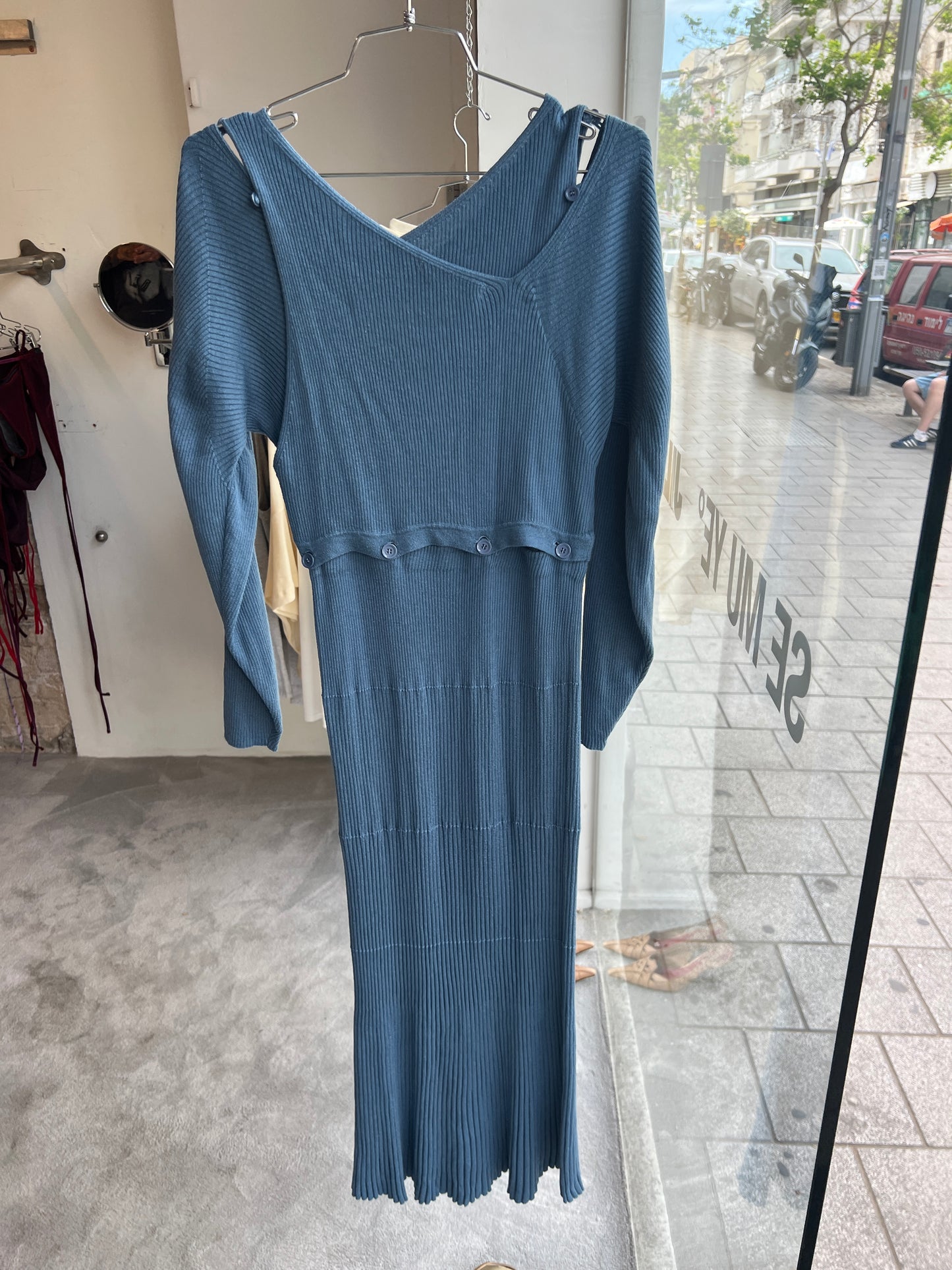 Snidel Dress