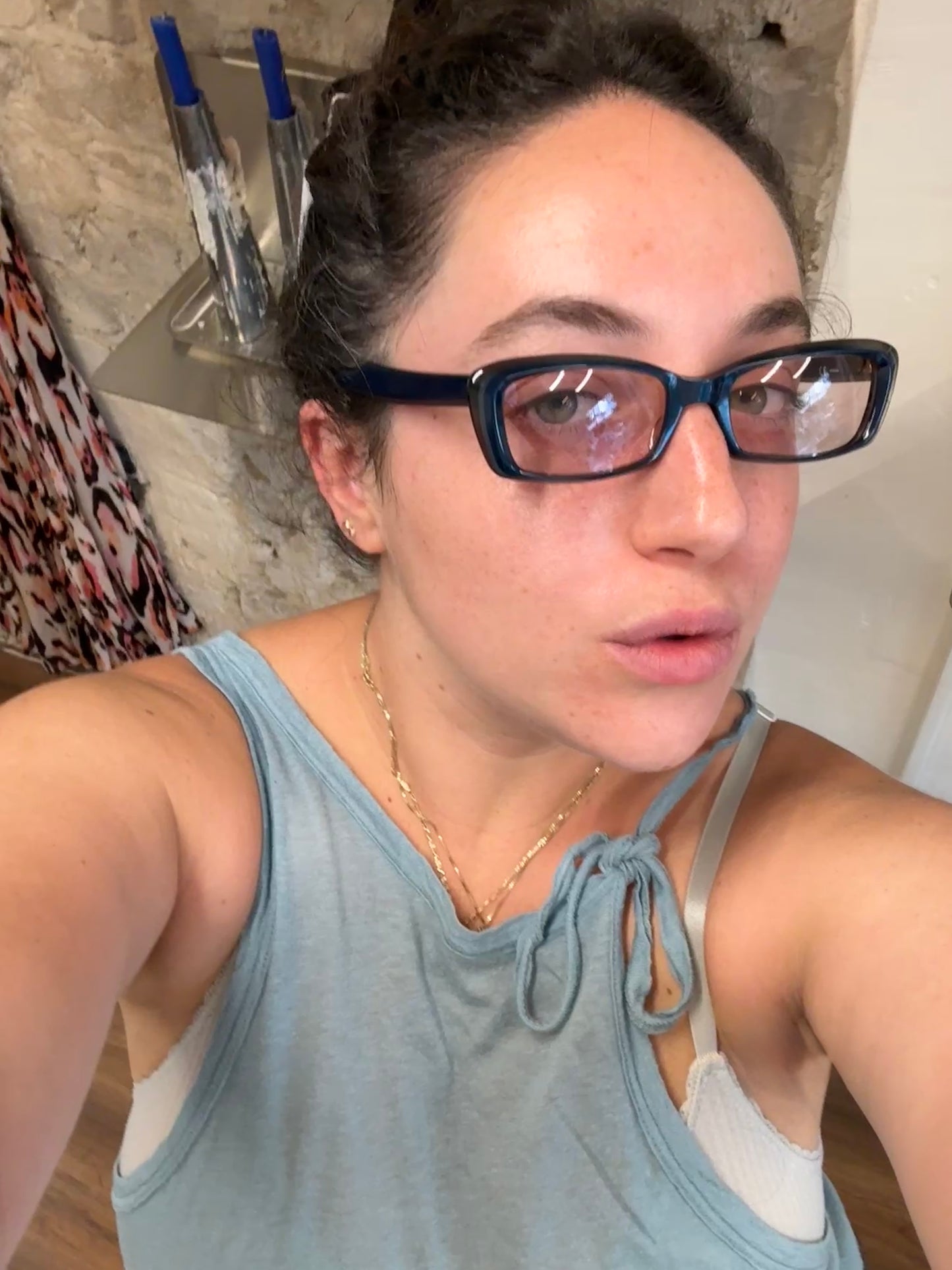 Yohji Yamamoto 52-0009 Vintage Sunglasses 1990s