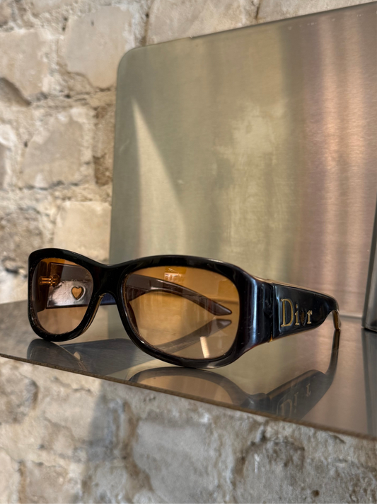 Christian Dior 'Lovingly Dior 2' sunglasses