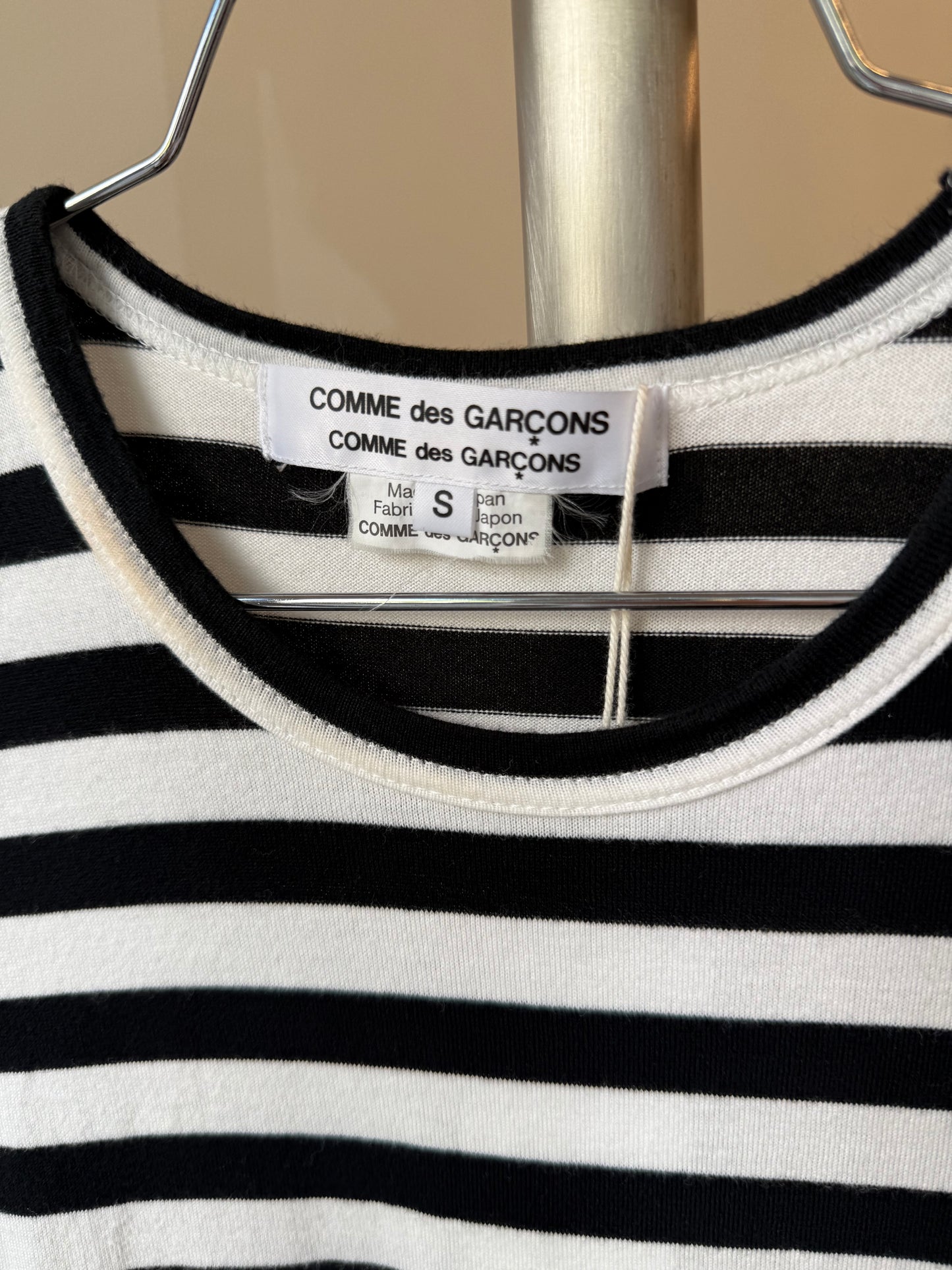 Comme des Garçons Pocket Tee