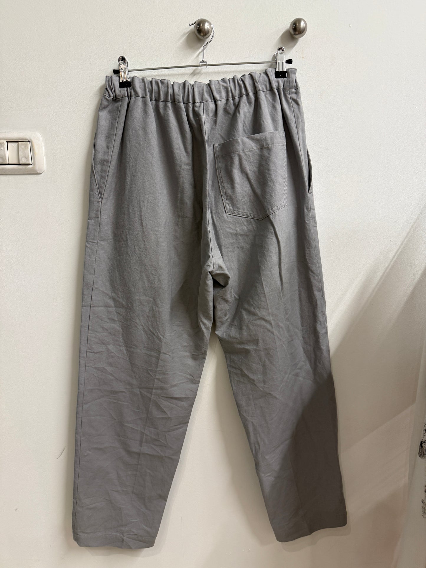 MM6 Maison Margiela Drawstring Trousers FW2023