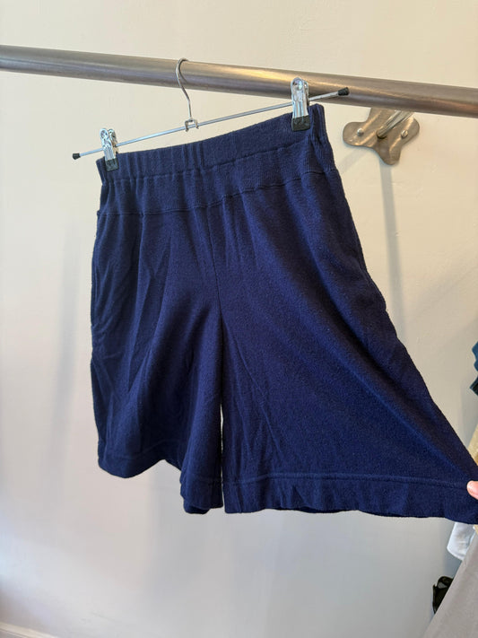 Plantation Issey Miyake Stretch Shorts