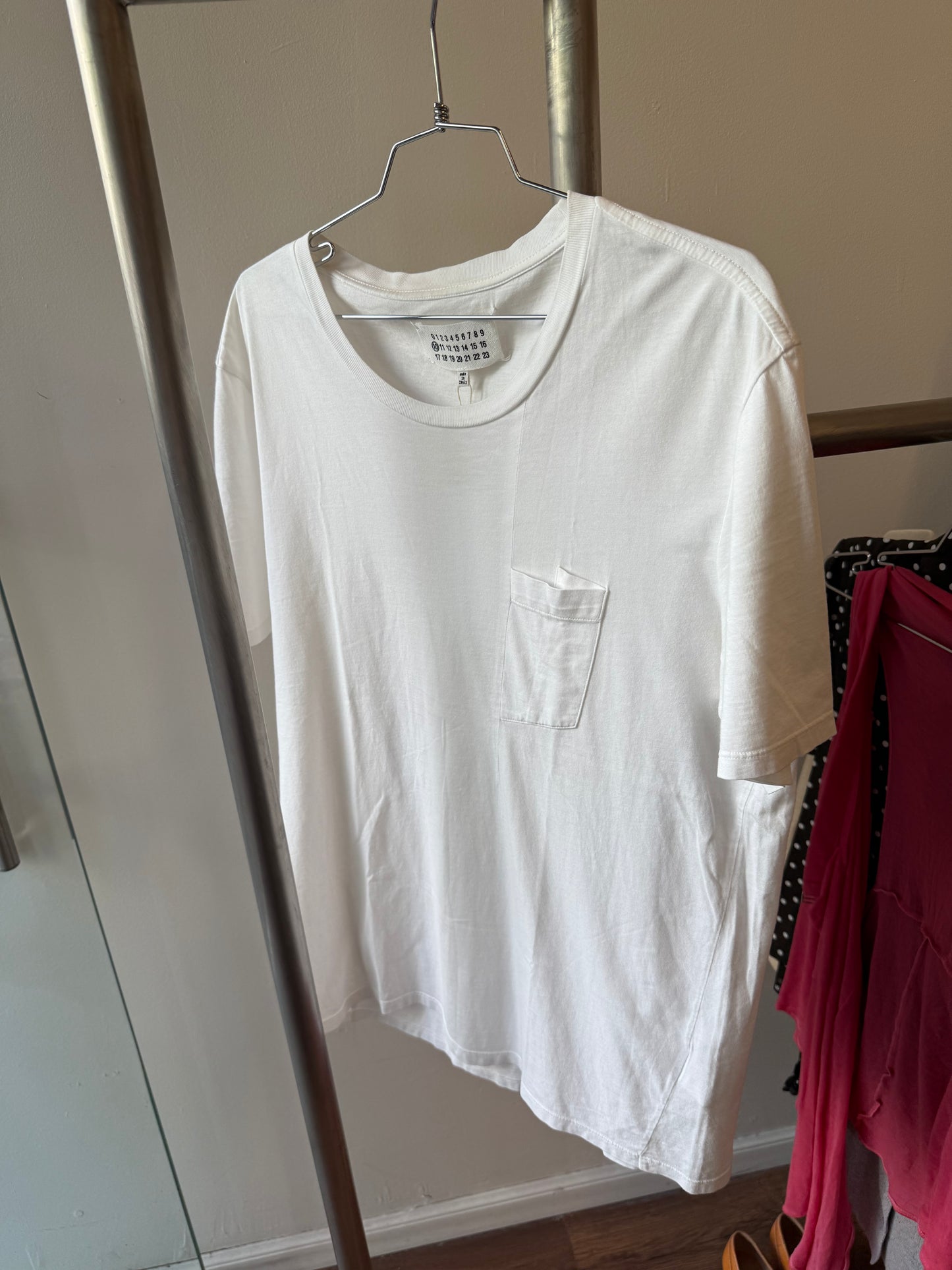 Maison Martin Margiela Line 10 T