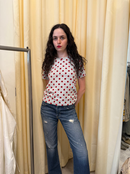 Robe de Chambre Comme des Garçons