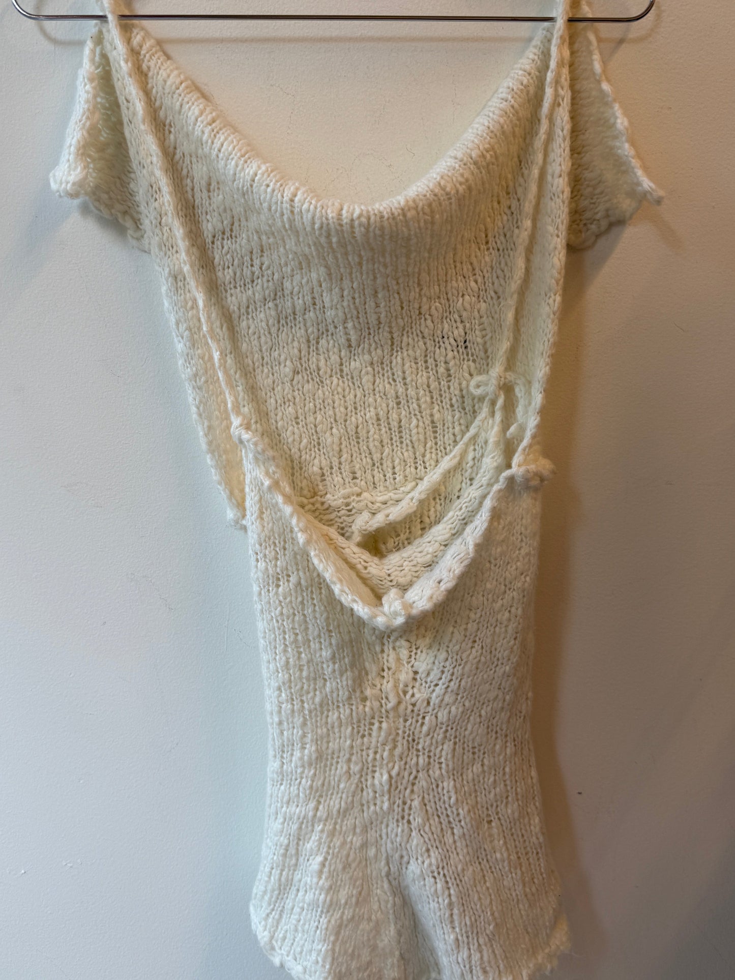Paloma Wool Archive Convertible Knit Top