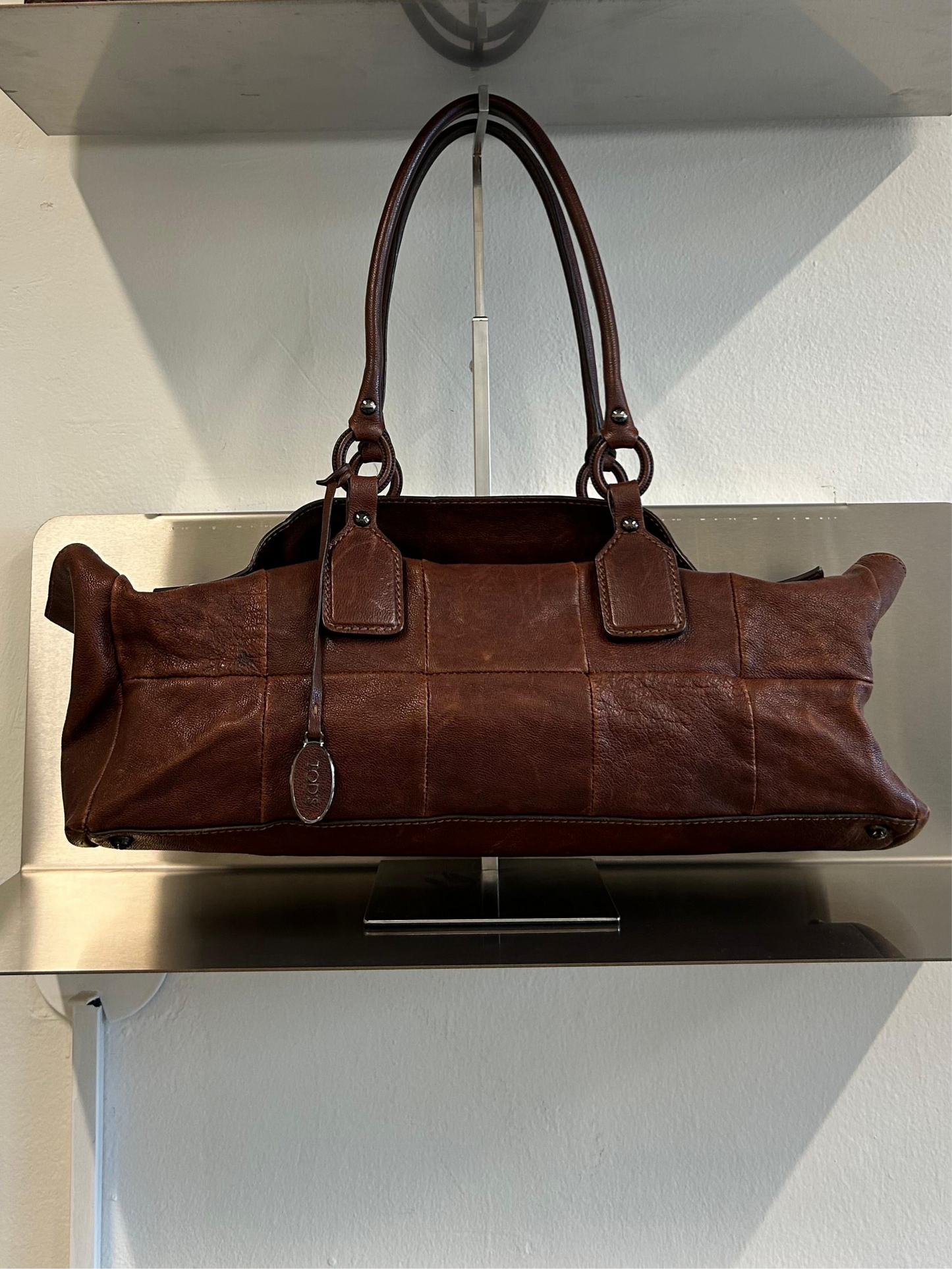 Tod’s Leather Bag