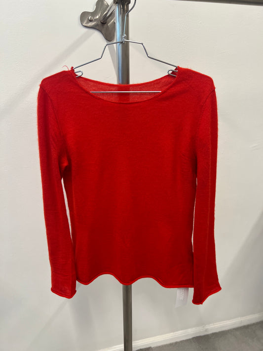 Yohji Yamamoto Cashmere Knit