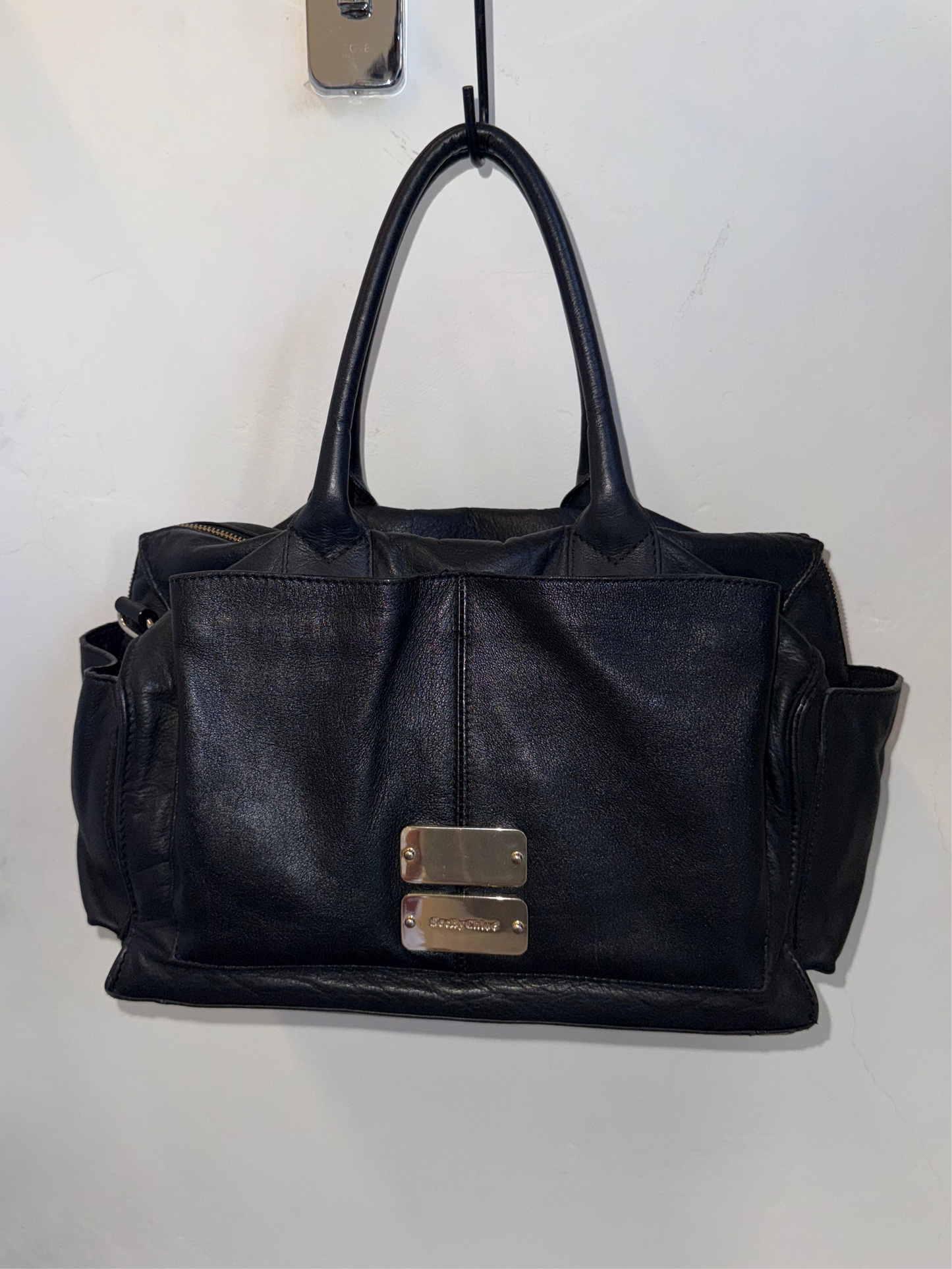 See By Chloé Bag