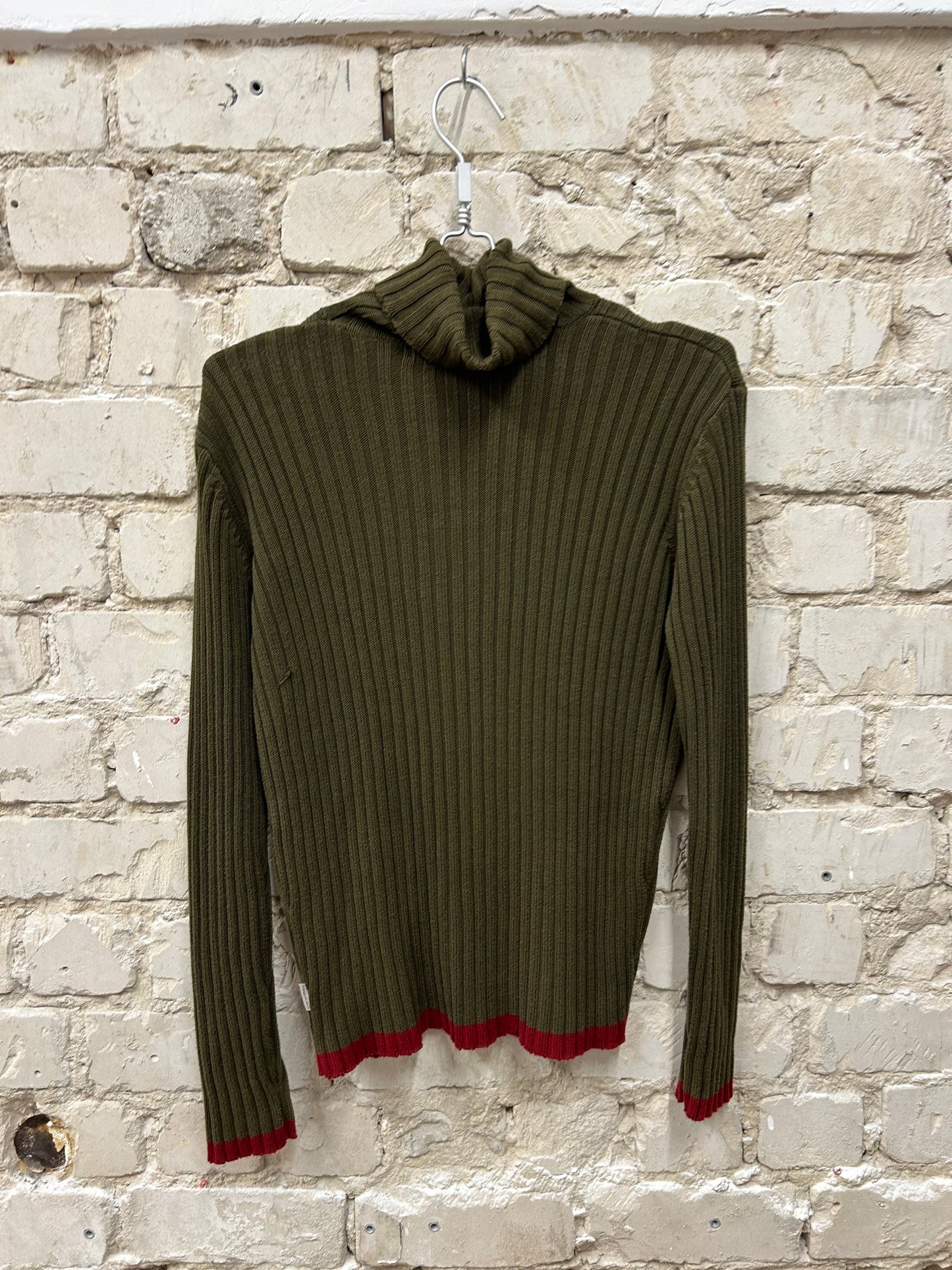 Vintage Castro men active knit