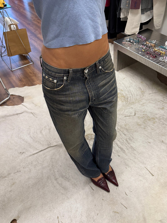 Levi's 2000s Made in Japan Jeans