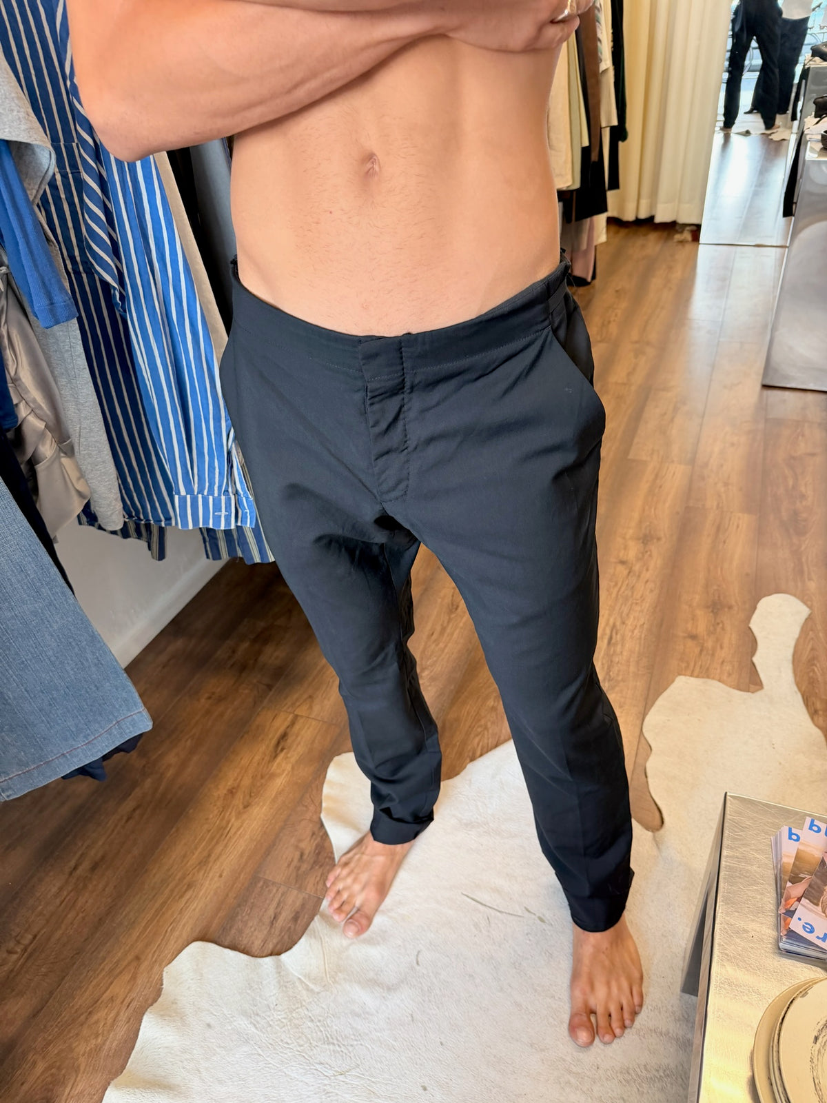 Alexander McQueen Tailored Trousers