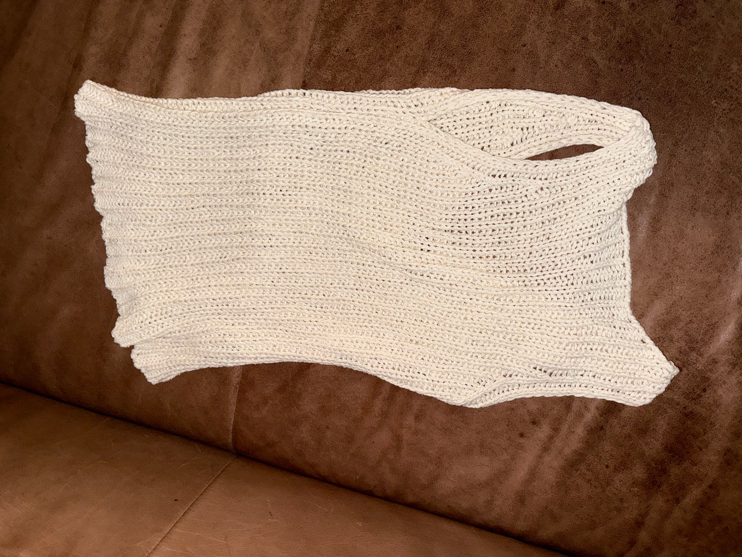 Massimo Dutti knit