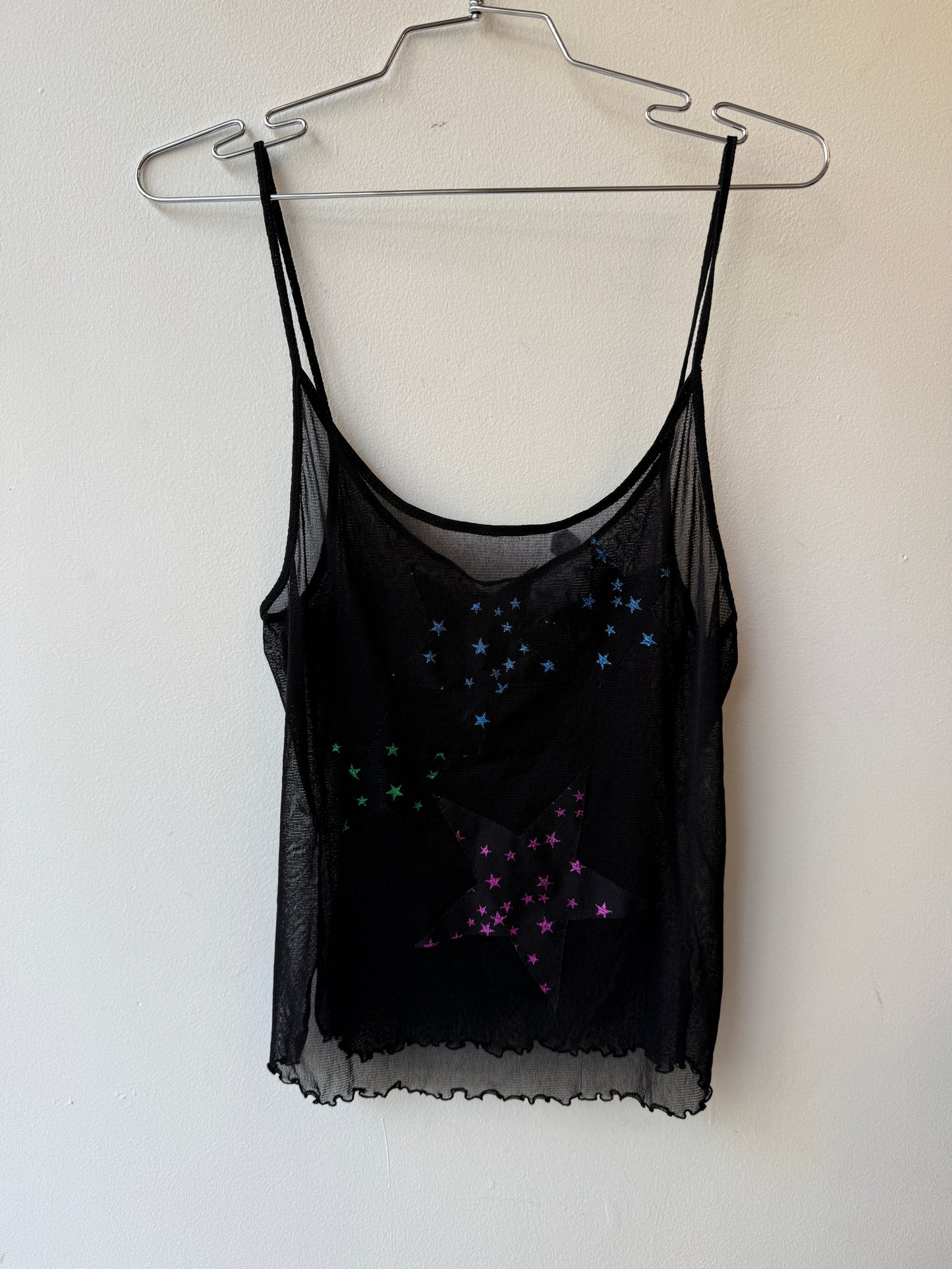 Intimissimi Star Mesh Camisole