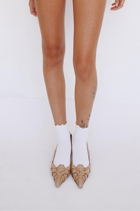 Prada Kitten Heels 37.5