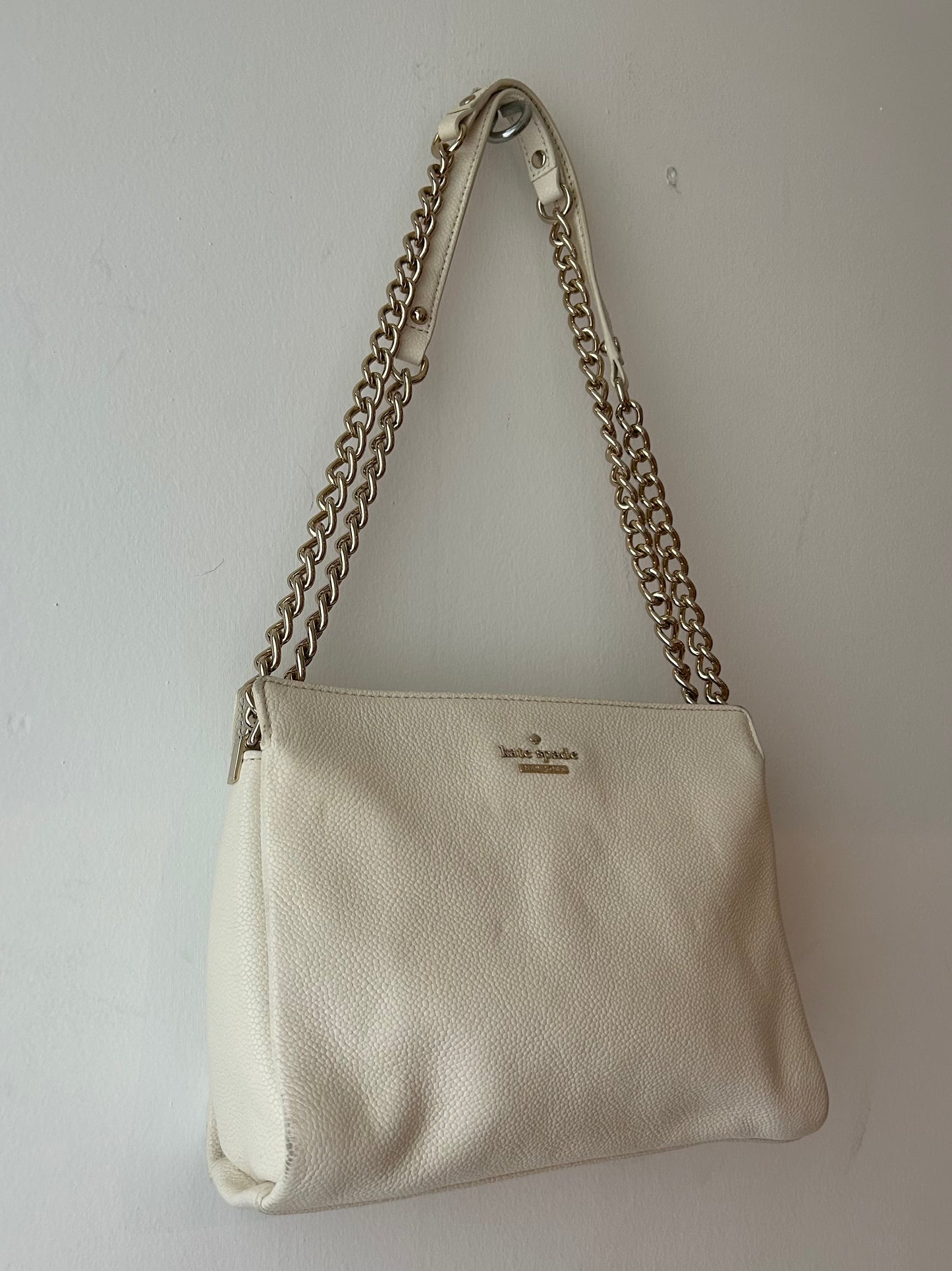 Kate Spade chain shoulder bag