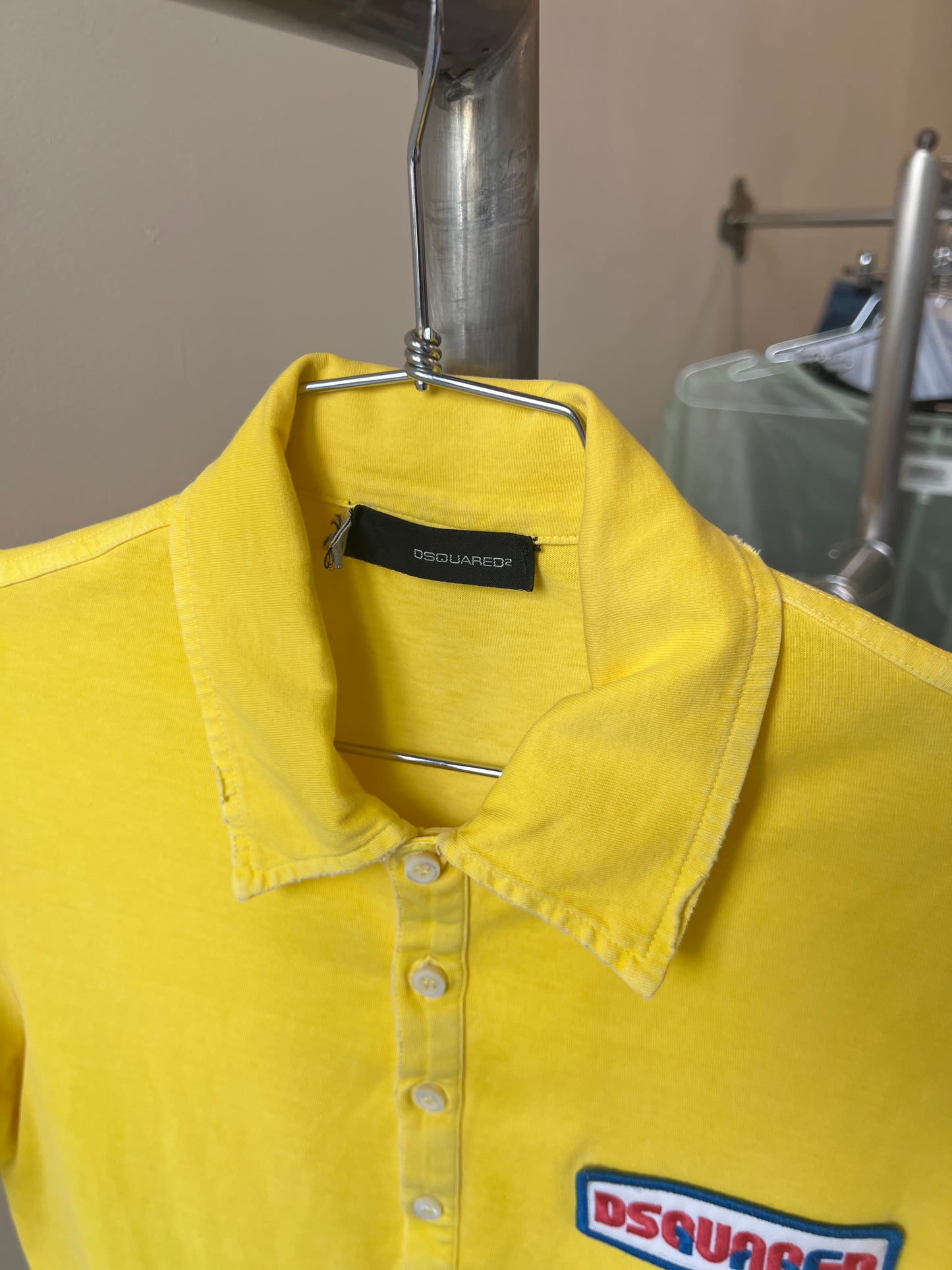 Dsquared2 Polo