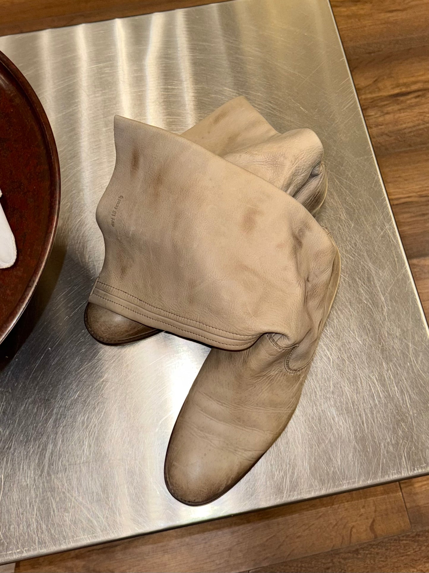 Zadig & Voltaire, 2010s Mid-Calf Boots