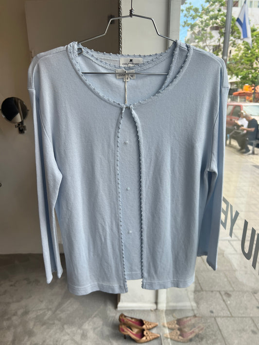 Courreges 2 piece set