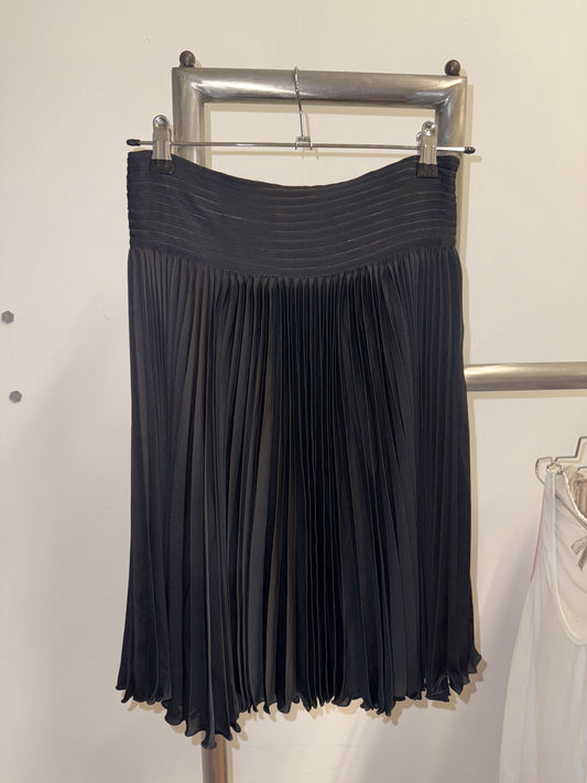Tsumori Chisato Sample Pleated Skirt