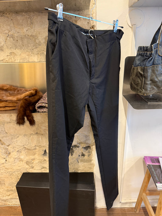 Alexander McQueen Tailored Trousers