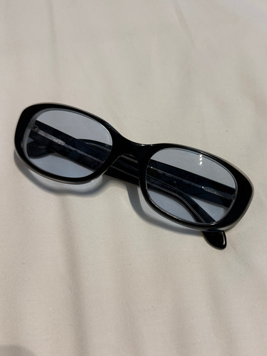 Vintage Max Mara Tinted Sunglasses Late 1990s