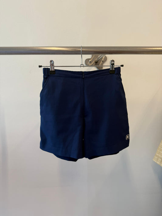 Courreges Sport Shorts