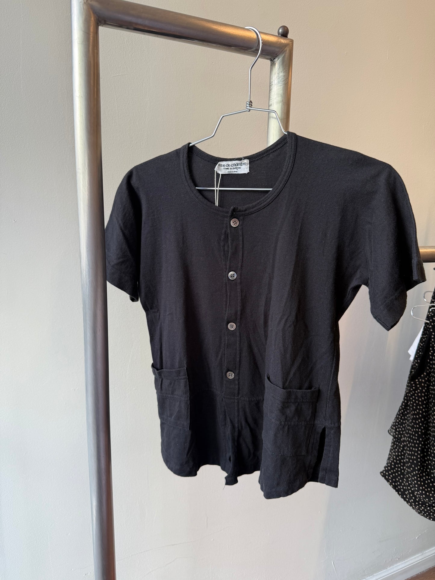 Robe de Chambre Comme des Garçons Shirt