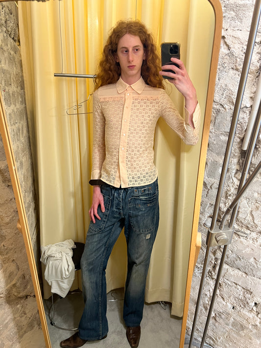 See By Chloé Blouse