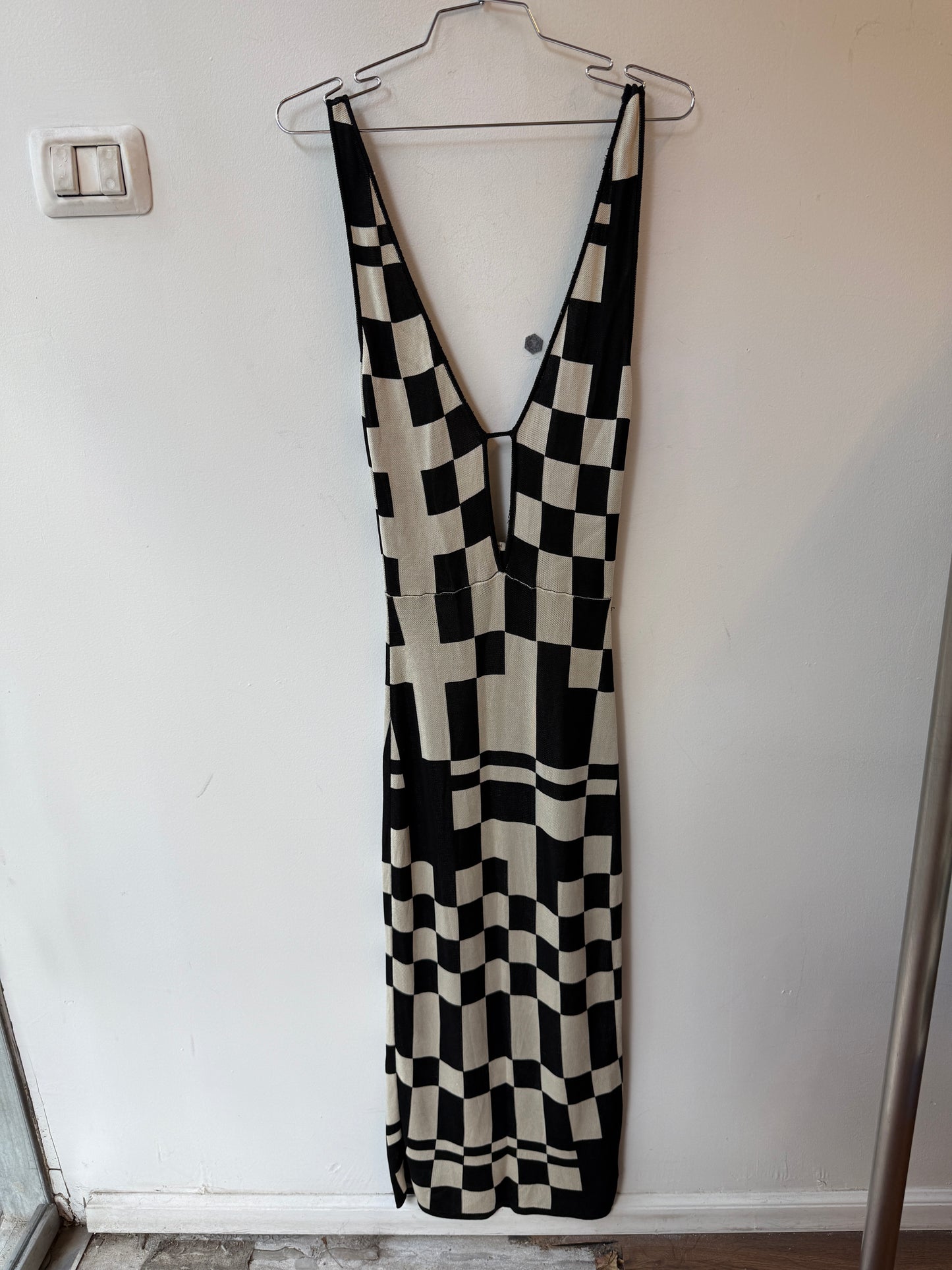 Paloma Wool Westlake Knit Dress