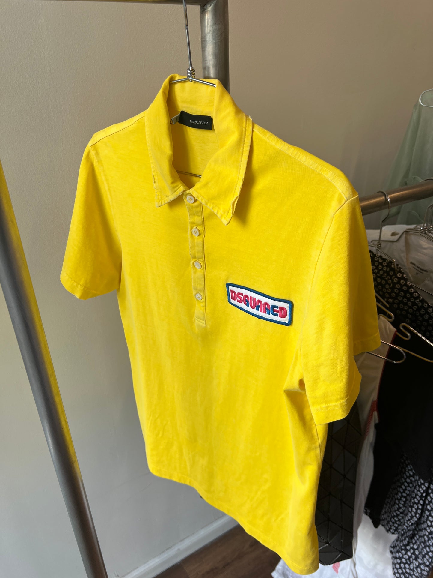 Dsquared2 Polo