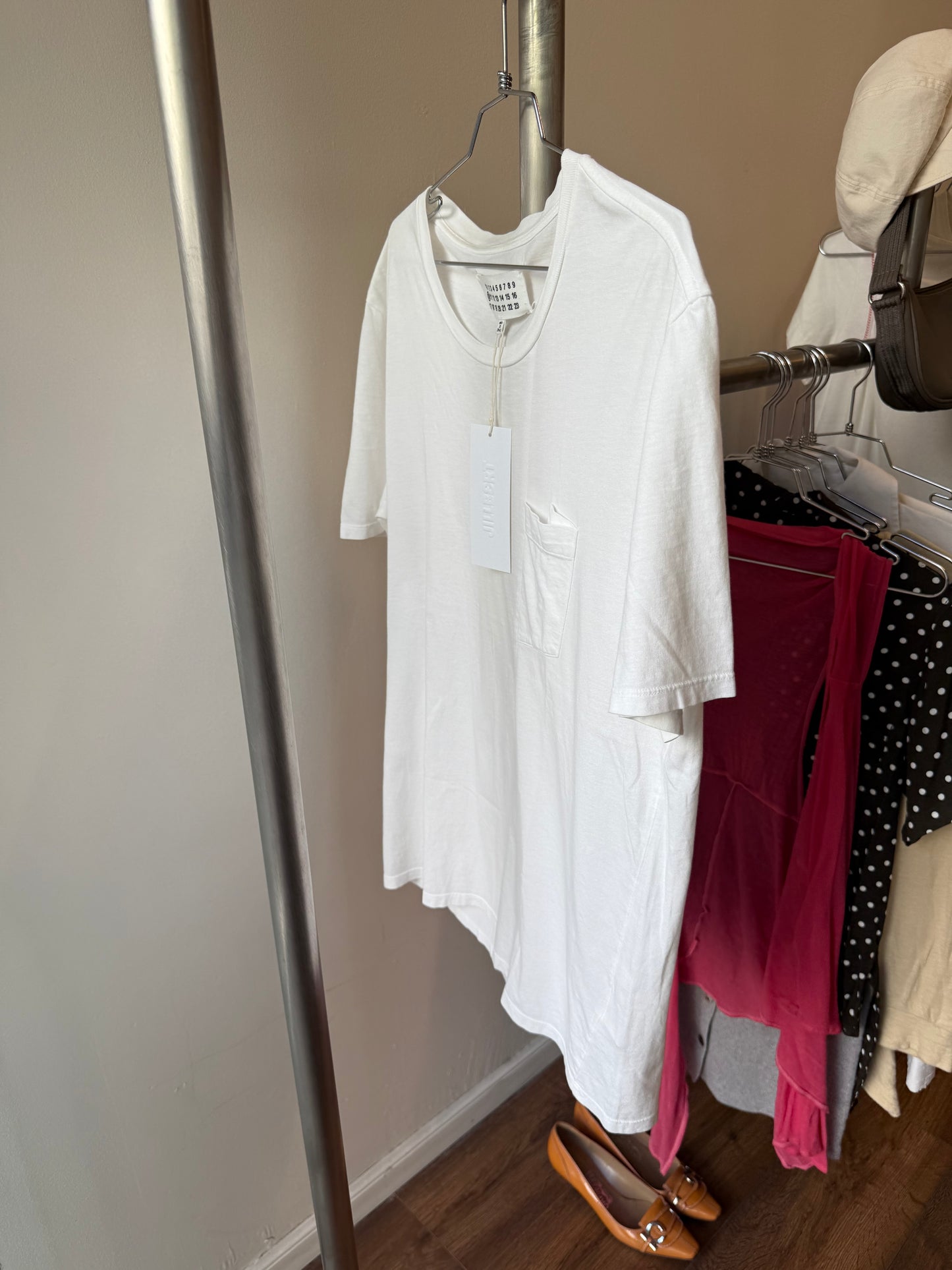 Maison Martin Margiela Line 10 T