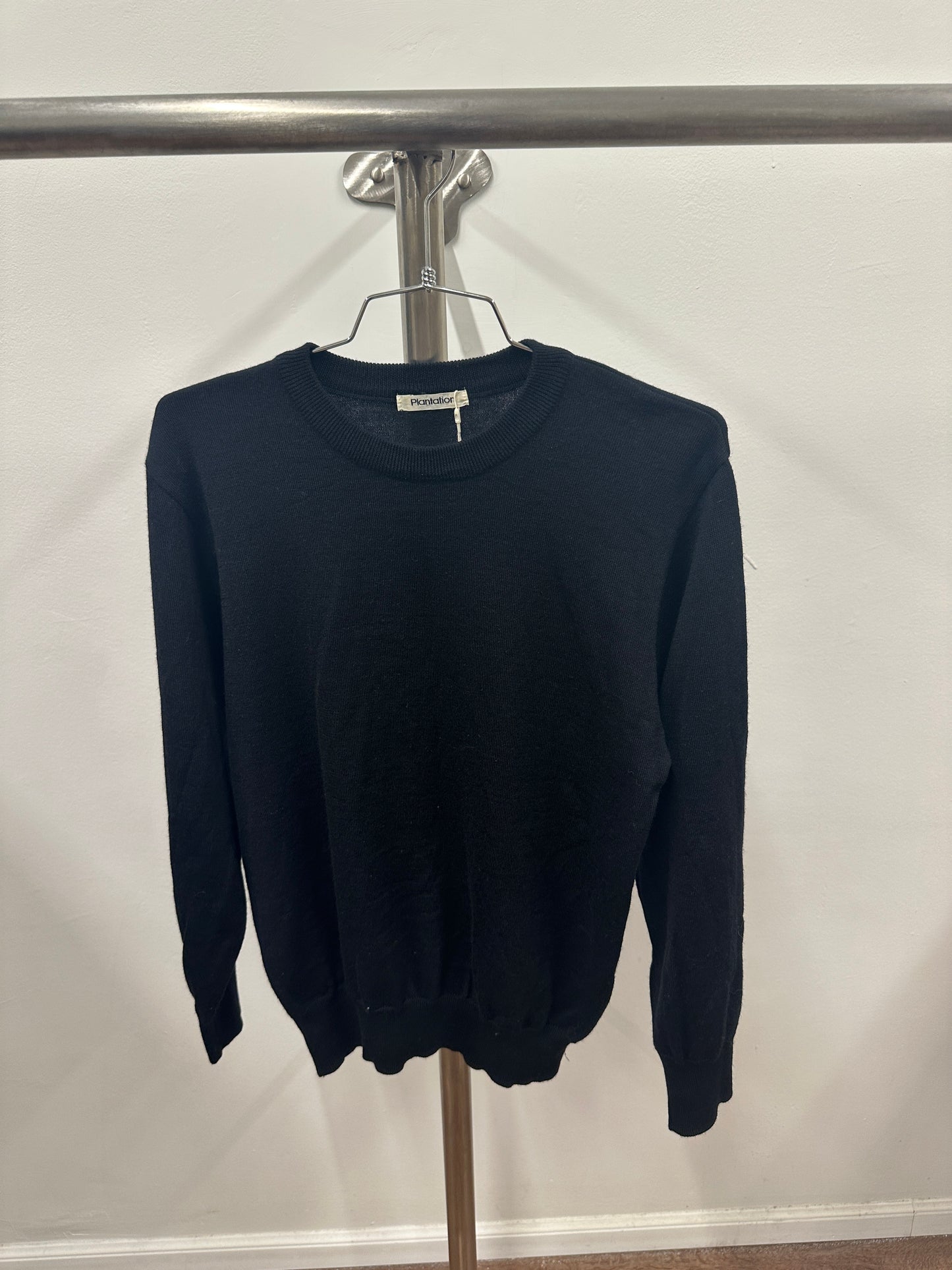 Plantation Simple Jumper