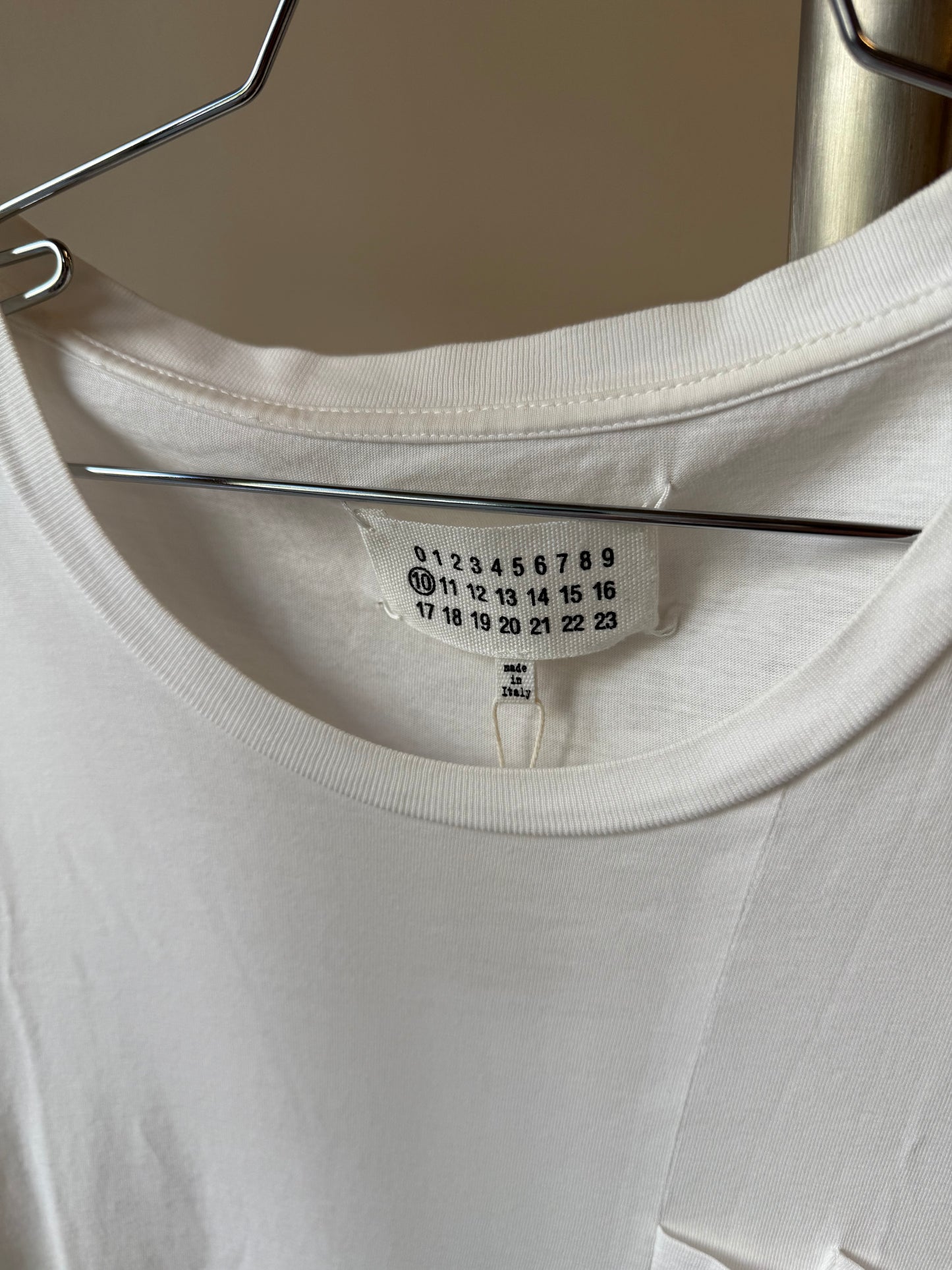 Maison Martin Margiela Line 10 T