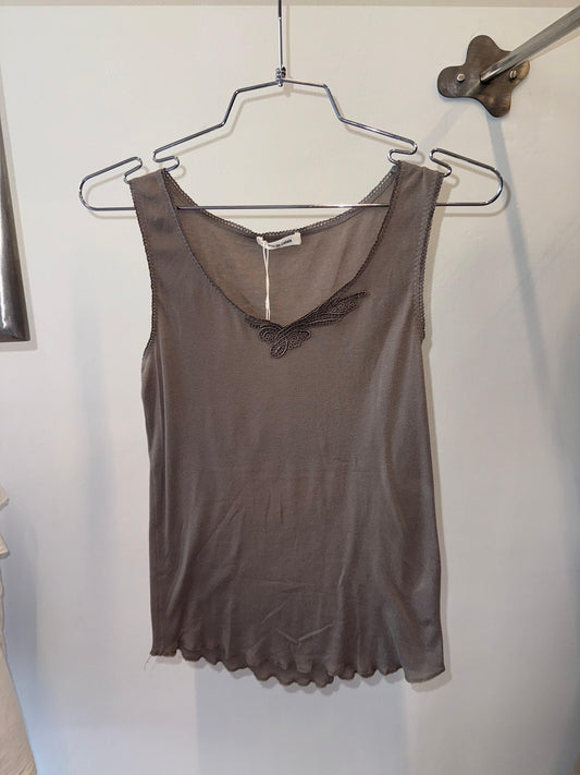 Pas De Calais Easy Tank