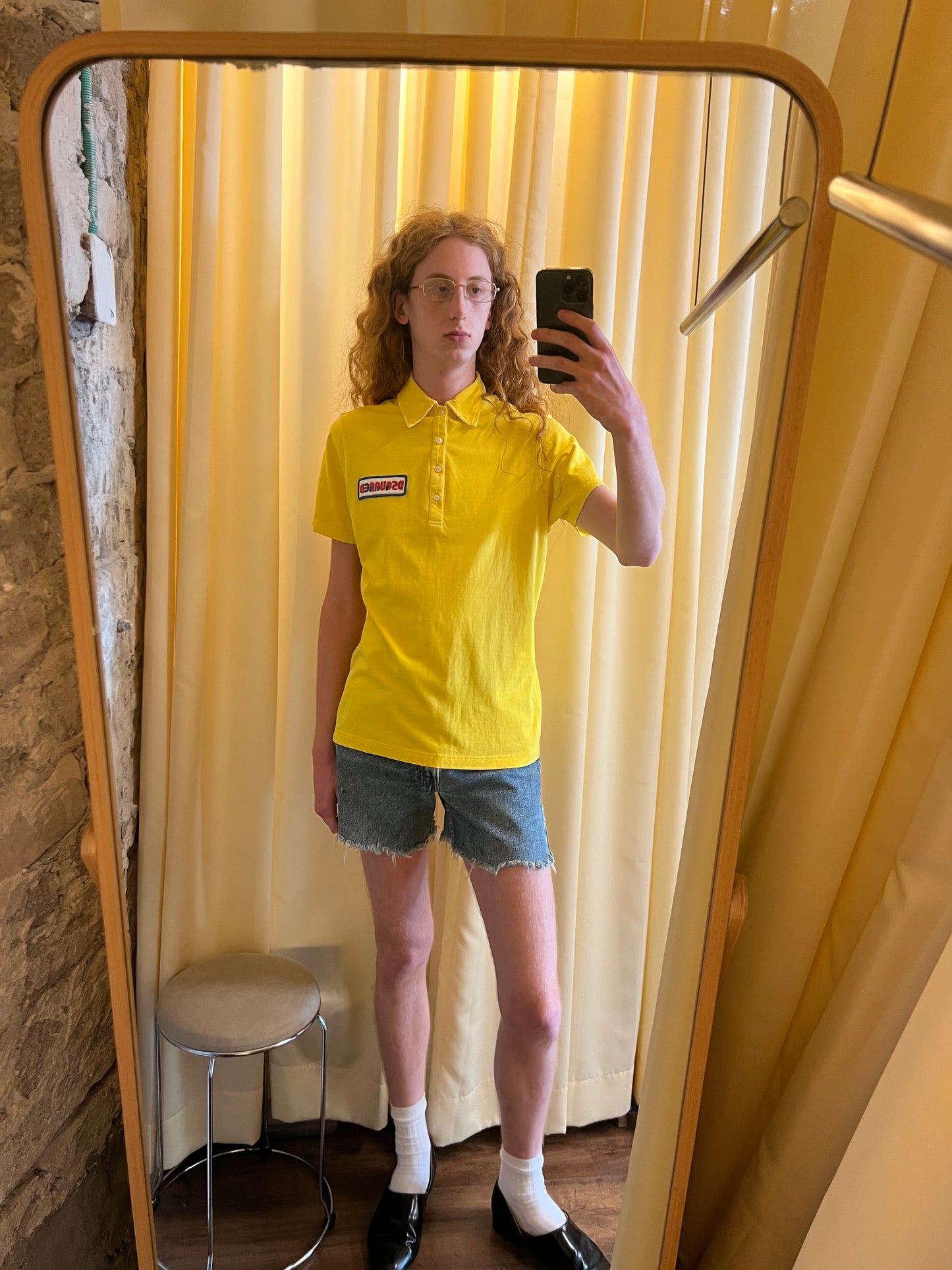 Dsquared2 Polo