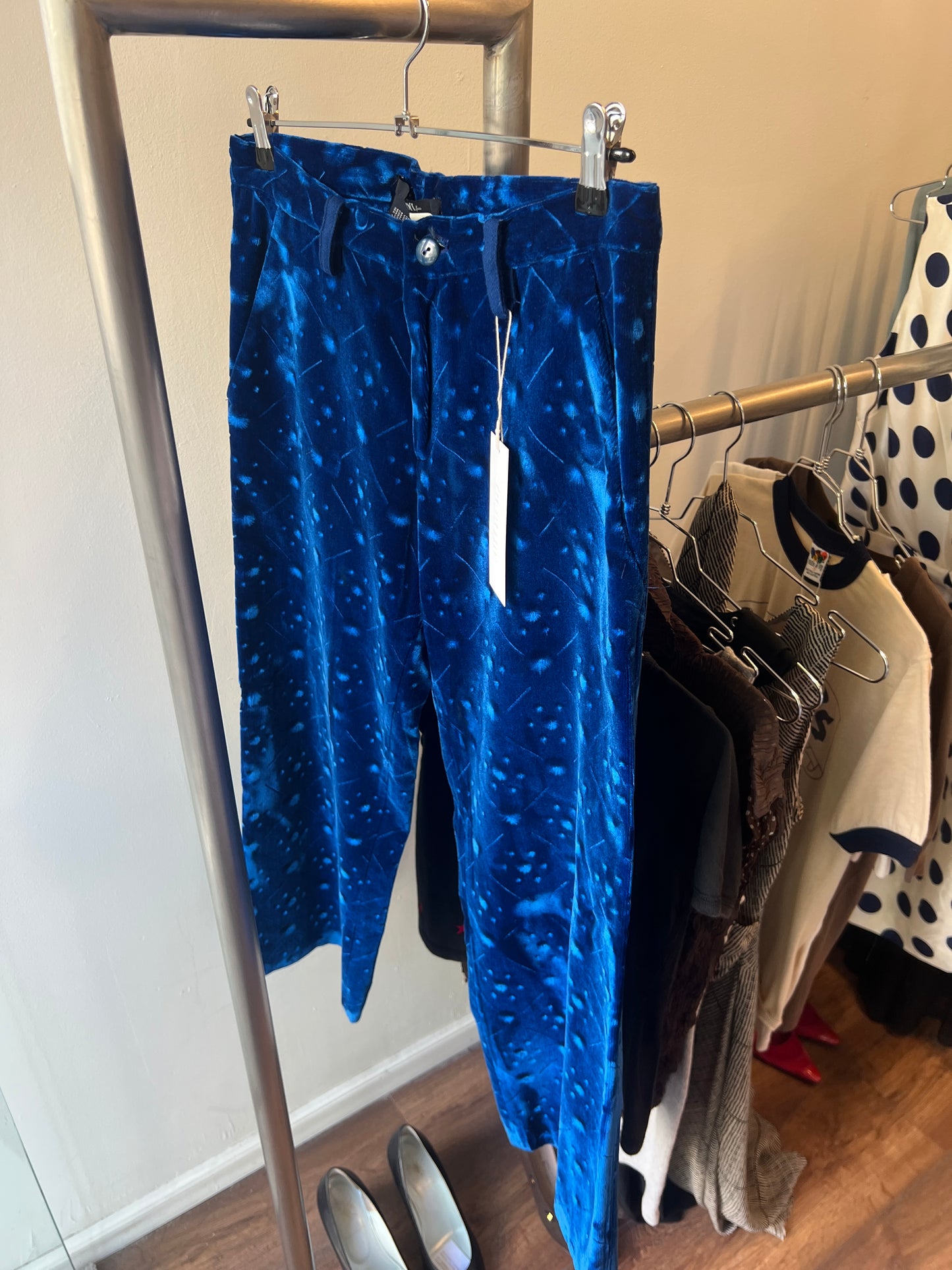 Limi Feu Dreamlike Pants