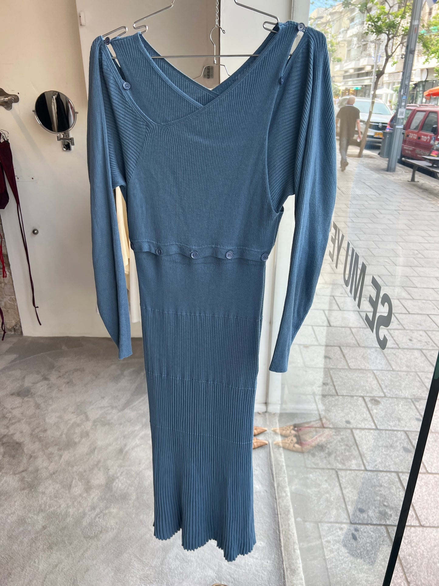 Snidel Dress