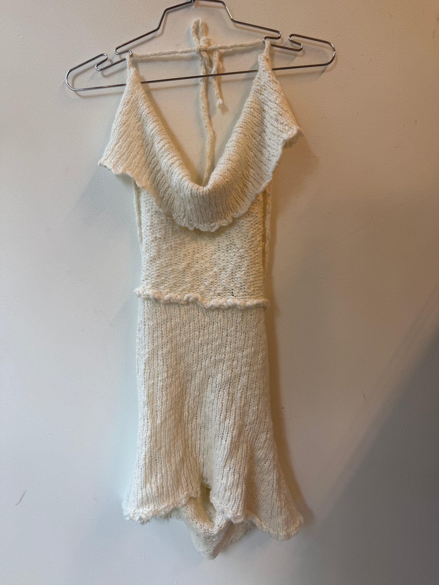 Paloma Wool Archive Convertible Knit Top